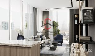 Studio Apartment for sale in Olivara Residences, Dubai Samana Santorini