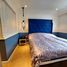 1 Schlafzimmer Wohnung zu verkaufen im Seven Seas Cote d'Azur, Nong Prue, Pattaya, Chon Buri, Thailand