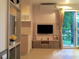 1 Bedroom Apartment for rent at The Parkland Srinakarin, Samrong Nuea, Mueang Samut Prakan