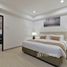 1 Bedroom Apartment for rent at Aspira Residence Ruamrudee, Lumphini