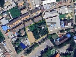  Land for sale in Bang Khu Wiang, Bang Kruai, Bang Khu Wiang