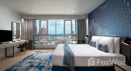 Shama Lakeview Asokeで利用可能なユニット