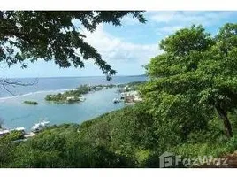  Земельный участок for sale in Гондурас, Roatan, Bay Islands, Гондурас