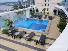 2 Schlafzimmer Appartement zu verkaufen im AVENIDA BALBOA CON CALLE URUGUAY 26, Bella Vista, Panama City, Panama