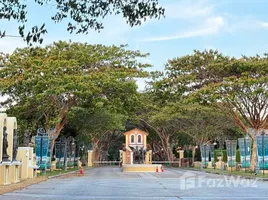 3 Habitación Casa en alquiler en Nusa Chivani , Na Chom Thian, Sattahip, Chon Buri, Tailandia