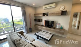 2 Schlafzimmern Wohnung zu verkaufen in Makkasan, Bangkok Villa Asoke