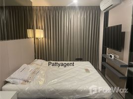 1 Schlafzimmer Wohnung zu vermieten im Ideo Chula - Samyan, Si Phraya, Bang Rak, Bangkok