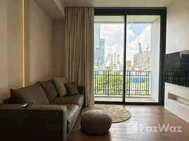 ขายอพาร์ทเม้นท์ 1 ห้องนอน ในโครงการ มิวนีค หลังสวน, ลุมพินี