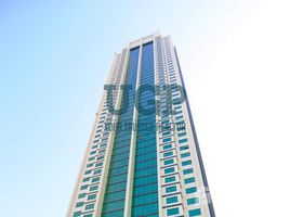 1 Schlafzimmer Appartement zu verkaufen im Al Maha Tower, Marina Square
