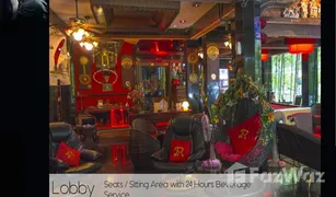 58 Bedrooms Hotel for sale in Bang Lamung, Pattaya 