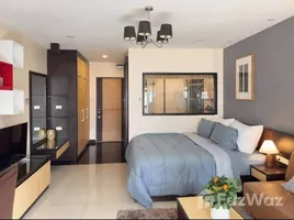 Studio Condo for rent at Hillside 2 Condominium , Suthep