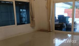 4 Bedrooms House for sale in Sala Klang, Nonthaburi Inizio Pinklao-Salaya