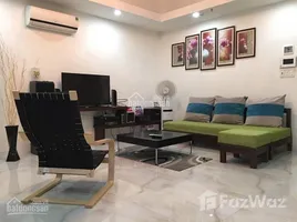 Studio Condo for rent at Homyland 2, Hang Trong