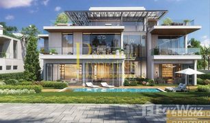 5 Bedrooms Villa for sale in Mag 5 Boulevard, Dubai The Pulse Beachfront
