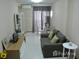 1 chambre Condominium à vendre à Supalai Park Ratchayothin., Lat Yao, Chatuchak