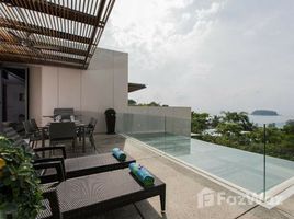 2 Bedrooms Apartment for rent in Karon, Phuket The Heights Kata