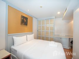 2 Bedrooms Condo for rent in Khlong Tan Nuea, Bangkok Antique Palace