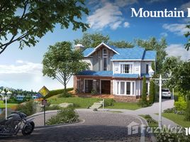 2 غرفة نوم شقة للبيع في Mountain View iCity, التجمع الخامس