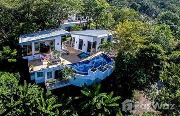 The Coolwater Villas in Kamala, Phuket
