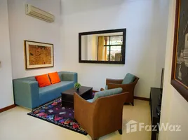 3 Bedroom House for rent at Raintree Village Apartment, Khlong Tan Nuea