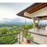 4 Bedroom House for sale at Manuel Antonio, Aguirre, Puntarenas