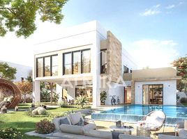 4 Bedroom Villa for sale at The Dahlias, Yas Acres