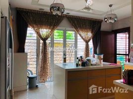 6 chambre Maison for sale in Gombak, Selangor, Batu, Gombak