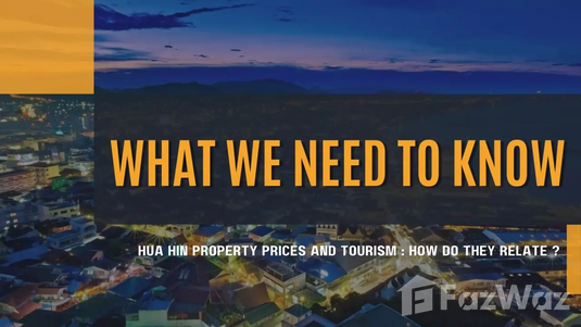 Impact of Tourism on Property for Sale in Hua Hin