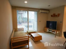 1 Schlafzimmer Wohnung zu vermieten im The Crest Sukhumvit 24, Khlong Tan