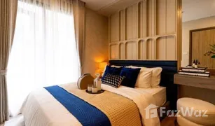 1 Schlafzimmer Wohnung zu verkaufen in Samrong Nuea, Samut Prakan Vivere By Very Condo