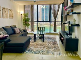 1 Schlafzimmer Appartement zu verkaufen im Goldcrest Views 2, Lake Almas West, Jumeirah Lake Towers (JLT), Dubai