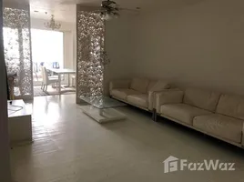 2 Bedroom Condo for rent at Baan Chaopraya Condo, Khlong San