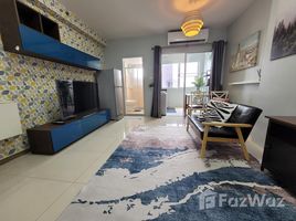 1 спален Кондо в аренду в City Home Sukhumvit, Bang Na