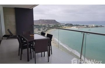 Punta Pacifico Unit #17 - Chipipe: Luxury Living At A Great Location in Salinas, 산타 엘레나