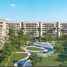 3 Bedroom Apartment for sale at Scene 7, New Capital Compounds, New Capital City