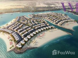 3 спален Вилла на продажу в Beach Homes, Falcon Island