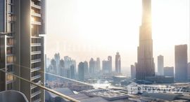 Available Units at Vida Residences Dubai Mall 