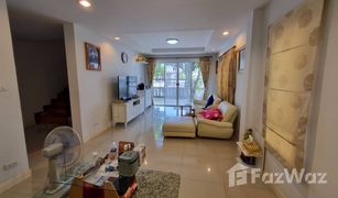 3 Bedrooms House for sale in Bang Phra, Pattaya Mungmee Srisuk Grandville