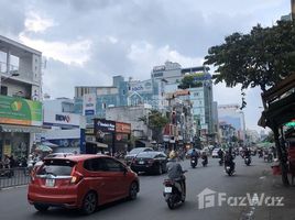 1 Phòng ngủ Nhà mặt tiền for sale in Quận 3, TP.Hồ Chí Minh, Phường 8, Quận 3