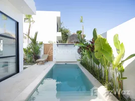 1 Bedroom Villa for sale in Badung, Bali, Kuta, Badung