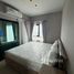Студия Кондо в аренду в Altitude Unicorn Sathorn - Tha Phra, Talat Phlu