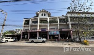 2 Schlafzimmern Büro zu verkaufen in Bang Phli Noi, Samut Prakan 