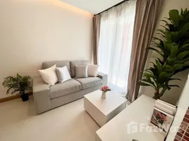 1 Habitación Apartamento en venta en Emerald Residence Ratchada, Din Daeng, Din Daeng, Bangkok, Tailandia