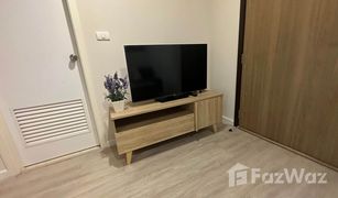 1 Bedroom Condo for sale in Khlong Toei, Bangkok Metro Luxe Rama 4