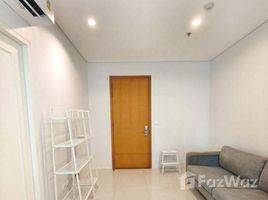 คอนโด 1 ห้องนอน ให้เช่า ในโครงการ วิลล่า อโศก, มักกะสัน