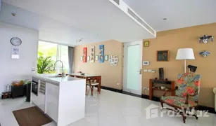 2 Schlafzimmern Wohnung zu verkaufen in Na Chom Thian, Pattaya Pure Sunset Beach