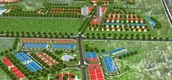 Plan Maestro of Khu đô thị mới Phú Thịnh