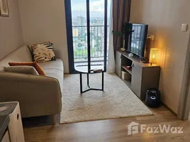 1 Schlafzimmer Wohnung zu vermieten im Oka Haus, Khlong Tan