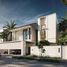 4 chambre Villa à vendre à Opal Gardens., Meydan Avenue