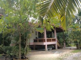 1 Bedroom Villa for rent in Surat Thani, Lipa Noi, Koh Samui, Surat Thani